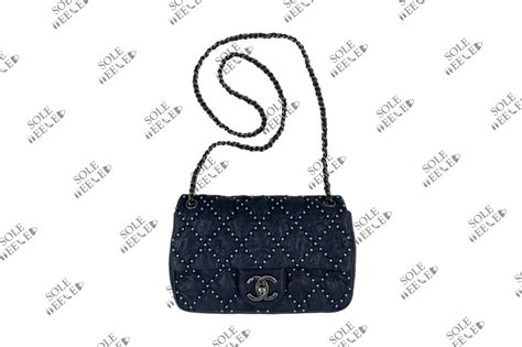 Chanel bag replacement